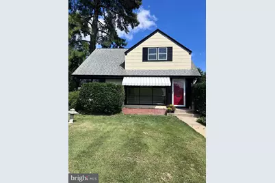 6927 Columbia Drive, Alexandria, VA 22307 - Photo 1