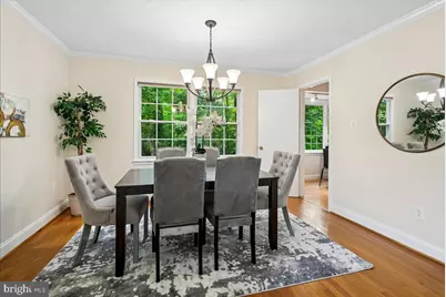 3215 Amberley Lane, Fairfax, VA 22031 - Photo 9