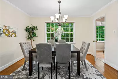 3215 Amberley Lane, Fairfax, VA 22031 - Photo 7