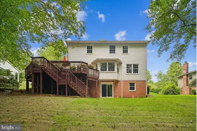 3215 Amberley Lane, Fairfax, VA 22031 - Photo 47