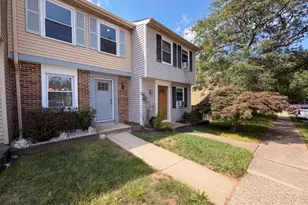 8769 Kanawha Ct, Lorton, VA 22079 - Photo 37