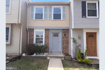 8769 Kanawha Court, Lorton, VA 22079 - Photo 1
