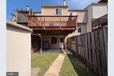 8769 Kanawha Court, Lorton, VA 22079 - Photo 5