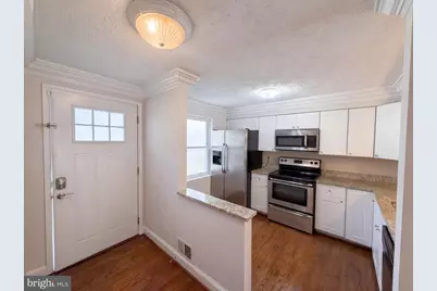 8769 Kanawha Court, Lorton, VA 22079 - Photo 9