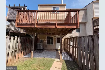 8769 Kanawha Court, Lorton, VA 22079 - Photo 53