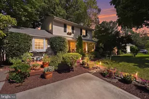 2414 Ryegate Ln, Alexandria, VA 22308 - Photo 3