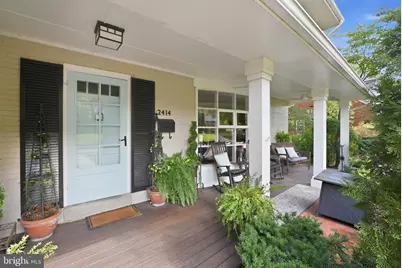 2414 Ryegate Lane, Alexandria, VA 22308 - Photo 5