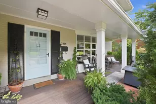 2414 Ryegate Ln, Alexandria, VA 22308 - Photo 5