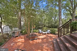 2414 Ryegate Ln, Alexandria, VA 22308 - Photo 49