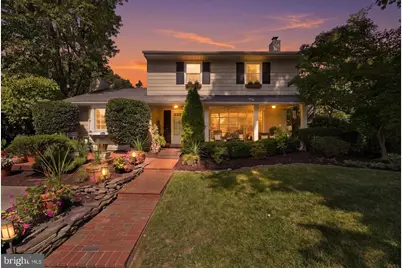 2414 Ryegate Lane, Alexandria, VA 22308 - Photo 1