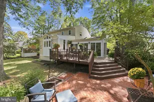 2414 Ryegate Ln, Alexandria, VA 22308 - Photo 53