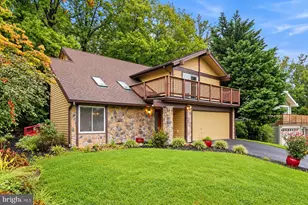 7818 Mulberry Bottom Ln, Springfield, VA 22153 - Photo 63
