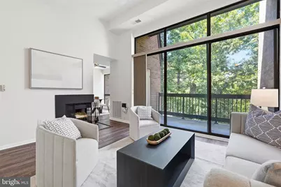 11559 Rolling Green Court #300, Reston, VA 20191 - Photo 5