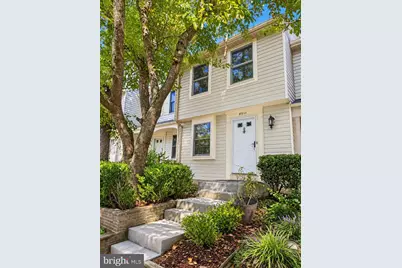 8511 Koluder Court, Lorton, VA 22079 - Photo 1