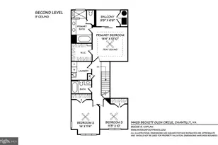 14429 Beckett Glen Cir, Chantilly, VA 20151 - Photo 47