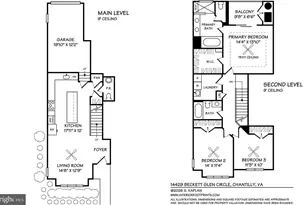 14429 Beckett Glen Cir, Chantilly, VA 20151 - Photo 45