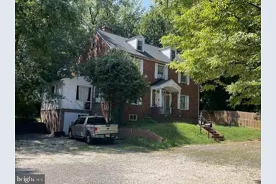6025 Arlington Boulevard, Falls Church, VA 22044 - Photo 1