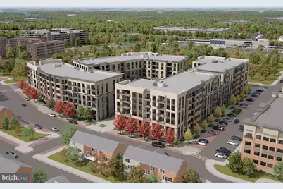 9465 Sprague Avenue #302, Fairfax, VA 22031 - Photo 21