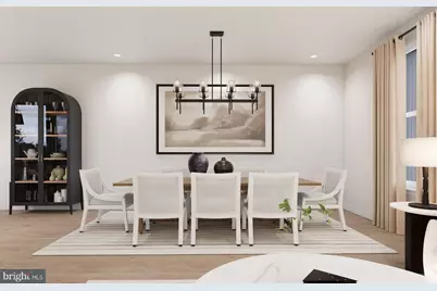 9465 Sprague Avenue #302, Fairfax, VA 22031 - Photo 7