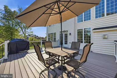 3917 Chantilly Road, Chantilly, VA 20151 - Photo 27