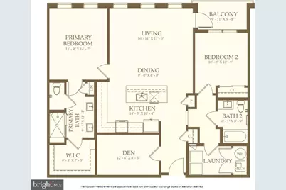 9475 Sprague Avenue #404, Fairfax, VA 22031 - Photo 15