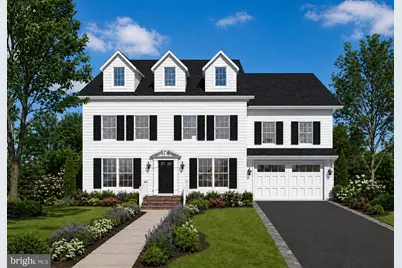 1310 Bunker Hill Road, Alexandria, VA 22308 - Photo 1