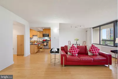 3701 S George Mason #504N, Falls Church, VA 22041 - Photo 9