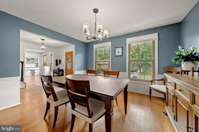 7409 Shady Palm Drive, Springfield, VA 22153 - Photo 13