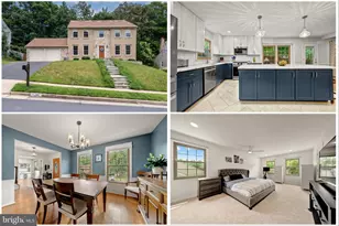 7409 Shady Palm Dr, Springfield, VA 22153 - Photo 1