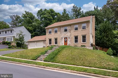 7409 Shady Palm Drive, Springfield, VA 22153 - Photo 39