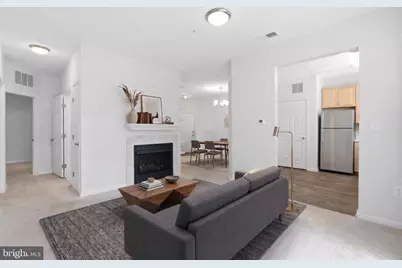 4210 Mozart Brigade Lane #4210-C, Fairfax, VA 22033 - Photo 1