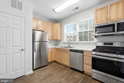 4210 Mozart Brigade Lane #4210-C, Fairfax, VA 22033 - Photo 11