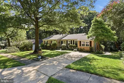 6424 Alloway Court, Springfield, VA 22152 - Photo 1