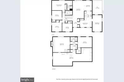 6424 Alloway Court, Springfield, VA 22152 - Photo 33