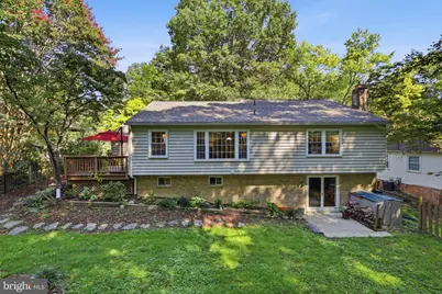 6424 Alloway Court, Springfield, VA 22152 - Photo 27