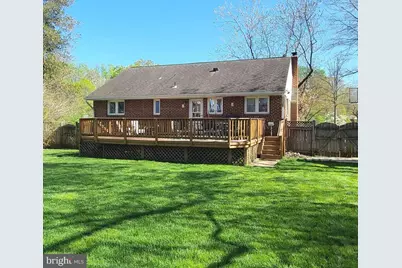 7126 Sanford Court, Annandale, VA 22003 - Photo 19