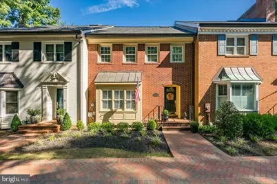 7272 Evans Mill Road, McLean, VA 22101 - Photo 1