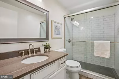 7604 Lakeside Village Drive, Falls Church, VA 22042 - Photo 31