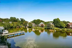 7604 Lakeside Village Dr, Falls Church, VA 22042 - Photo 35
