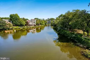 7604 Lakeside Village Dr, Falls Church, VA 22042 - Photo 33