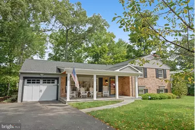4008 Robertson Boulevard, Alexandria, VA 22309 - Photo 1