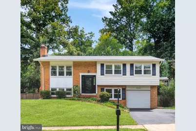 7223 Ashview Drive, Springfield, VA 22153 - Photo 1