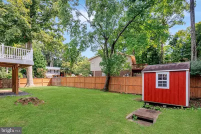 7223 Ashview Drive, Springfield, VA 22153 - Photo 37