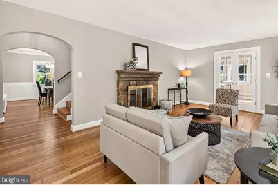 3347 Beechtree Lane, Falls Church, VA 22042 - Photo 5