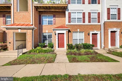 2494 Quick Street #102, Herndon, VA 20171 - Photo 1