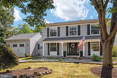 12805 Gatepost Court, Herndon, VA 20171 - Photo 1