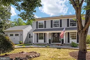 12805 Gatepost Ct, Herndon, VA 20171 - Photo 1