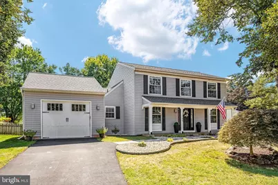 12805 Gatepost Court, Herndon, VA 20171 - Photo 35