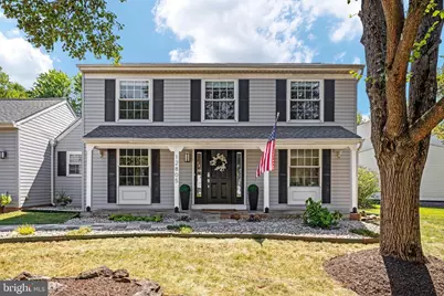 12805 Gatepost Court, Herndon, VA 20171 - Photo 33