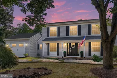 12805 Gatepost Court, Herndon, VA 20171 - Photo 5